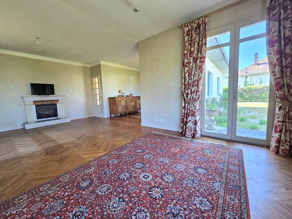 Maison Marcheprime 5 pièces 122m²