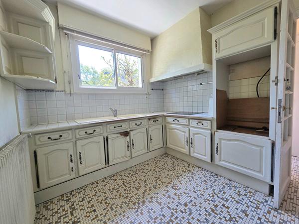 Maison Marcheprime 5 pièces 122m²
