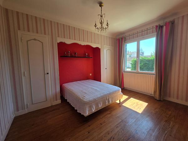 Maison Marcheprime 5 pièces 122m²