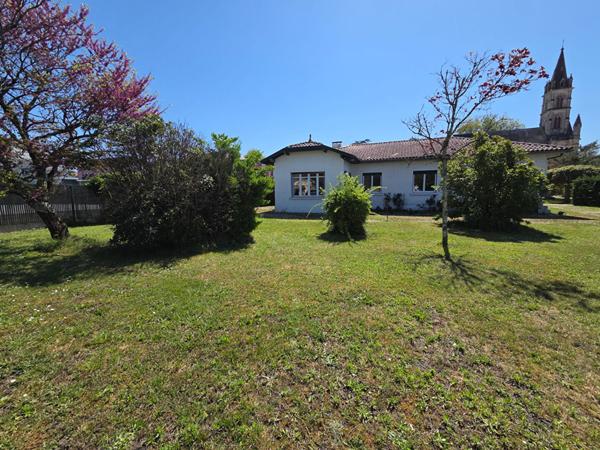 Maison Marcheprime 5 pièces 122m²