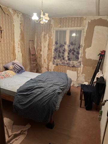 MAISON PIERRE 3 PIÈCES 89 m2 À RÉNOVER
