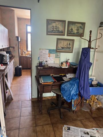 MAISON PIERRE 3 PIÈCES 89 m2 À RÉNOVER