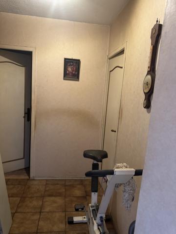 MAISON PIERRE 3 PIÈCES 89 m2 À RÉNOVER