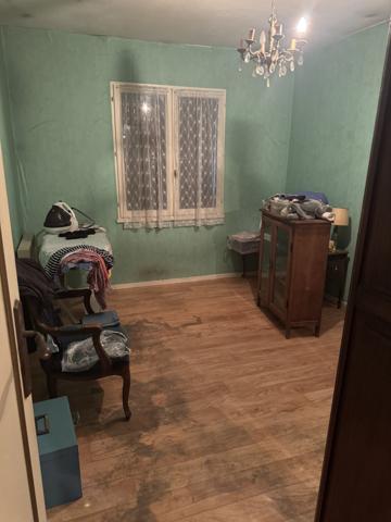 MAISON PIERRE 3 PIÈCES 89 m2 À RÉNOVER