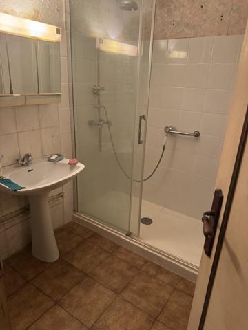 MAISON PIERRE 3 PIÈCES 89 m2 À RÉNOVER
