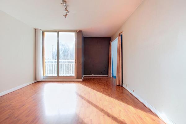 APPARTEMENT RUEIL-MALMAISON MONT VALERIEN 4 PIECES 3 CHAMBRES BALCON PROCHE ARSENAL