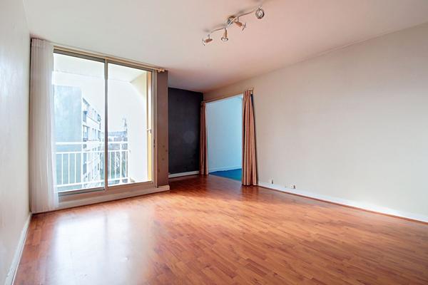 APPARTEMENT RUEIL-MALMAISON MONT VALERIEN 4 PIECES 3 CHAMBRES BALCON PROCHE ARSENAL