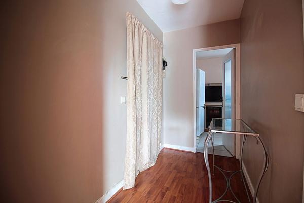 APPARTEMENT RUEIL-MALMAISON MONT VALERIEN 4 PIECES 3 CHAMBRES BALCON PROCHE ARSENAL