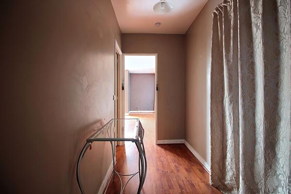 APPARTEMENT RUEIL-MALMAISON MONT VALERIEN 4 PIECES 3 CHAMBRES BALCON PROCHE ARSENAL