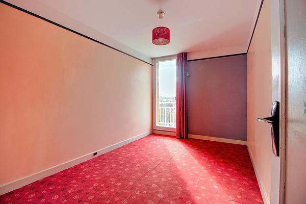 APPARTEMENT RUEIL-MALMAISON MONT VALERIEN 4 PIECES 3 CHAMBRES BALCON PROCHE ARSENAL