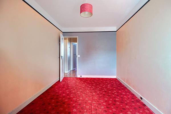 APPARTEMENT RUEIL-MALMAISON MONT VALERIEN 4 PIECES 3 CHAMBRES BALCON PROCHE ARSENAL