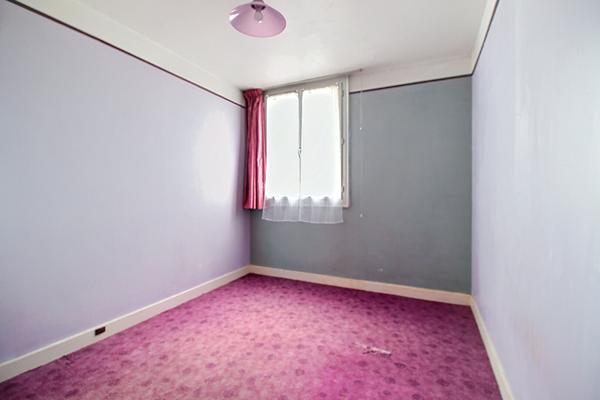 APPARTEMENT RUEIL-MALMAISON MONT VALERIEN 4 PIECES 3 CHAMBRES BALCON PROCHE ARSENAL