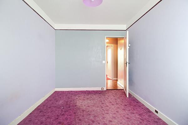 APPARTEMENT RUEIL-MALMAISON MONT VALERIEN 4 PIECES 3 CHAMBRES BALCON PROCHE ARSENAL