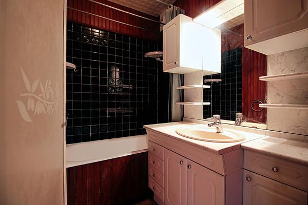 APPARTEMENT RUEIL-MALMAISON MONT VALERIEN 4 PIECES 3 CHAMBRES BALCON PROCHE ARSENAL