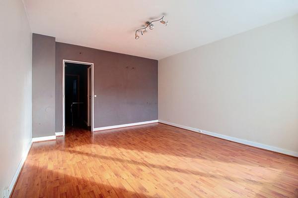 APPARTEMENT RUEIL-MALMAISON MONT VALERIEN 4 PIECES 3 CHAMBRES BALCON PROCHE ARSENAL