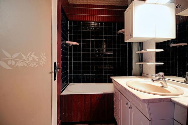 APPARTEMENT RUEIL-MALMAISON MONT VALERIEN 4 PIECES 3 CHAMBRES BALCON PROCHE ARSENAL