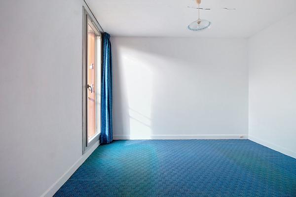 APPARTEMENT RUEIL-MALMAISON MONT VALERIEN 4 PIECES 3 CHAMBRES BALCON PROCHE ARSENAL