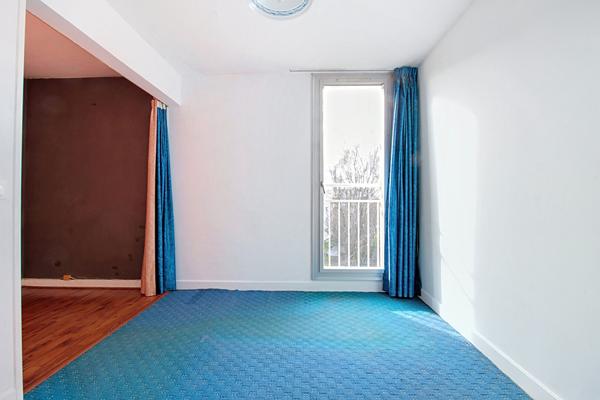 APPARTEMENT RUEIL-MALMAISON MONT VALERIEN 4 PIECES 3 CHAMBRES BALCON PROCHE ARSENAL