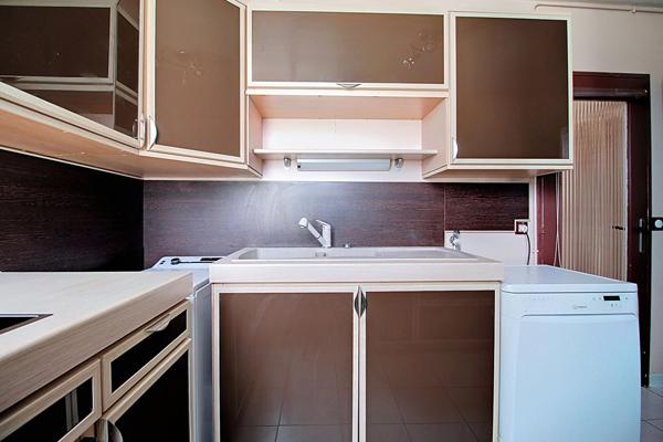 APPARTEMENT RUEIL-MALMAISON MONT VALERIEN 4 PIECES 3 CHAMBRES BALCON PROCHE ARSENAL