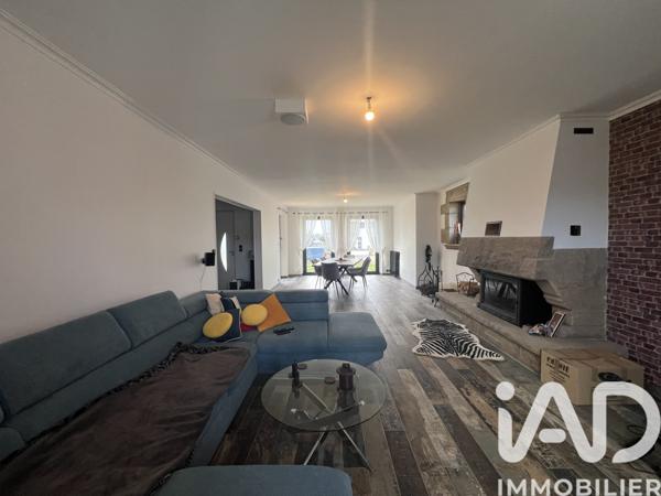 Maison à vendre 5 pièces 174 m² Lesneven