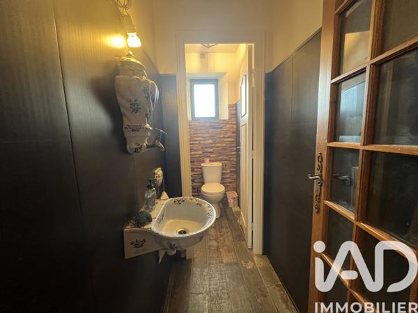 Maison à vendre 5 pièces 174 m² Lesneven