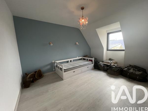 Maison à vendre 5 pièces 174 m² Lesneven