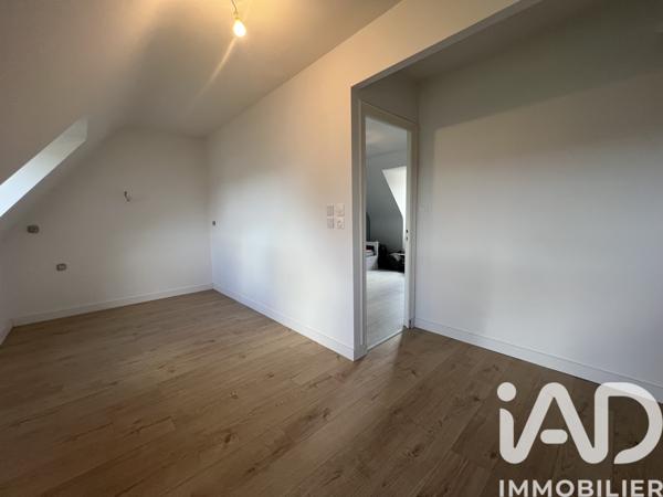 Maison à vendre 5 pièces 174 m² Lesneven
