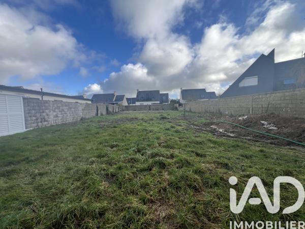 Maison à vendre 5 pièces 174 m² Lesneven