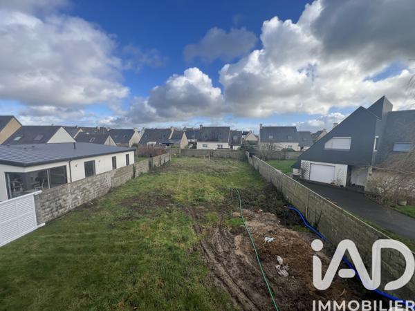 Maison à vendre 5 pièces 174 m² Lesneven