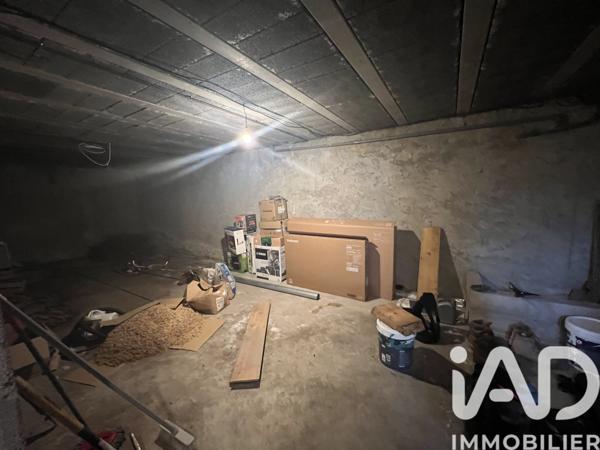 Maison à vendre 5 pièces 174 m² Lesneven