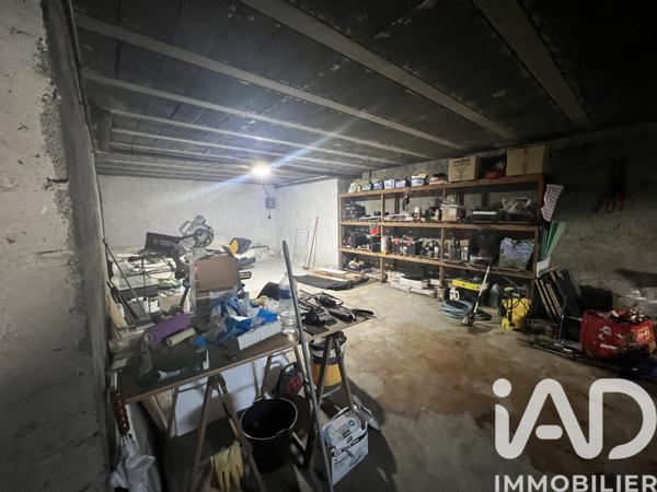 Maison à vendre 5 pièces 174 m² Lesneven