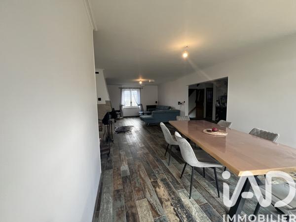 Maison à vendre 5 pièces 174 m² Lesneven