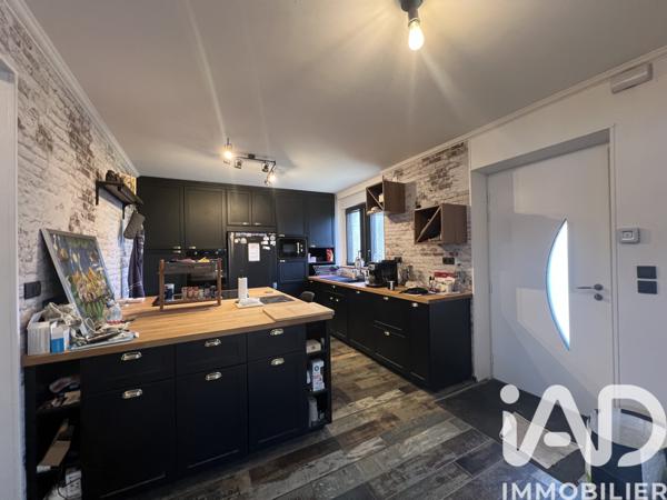 Maison à vendre 5 pièces 174 m² Lesneven