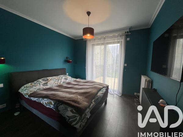 Maison à vendre 5 pièces 174 m² Lesneven