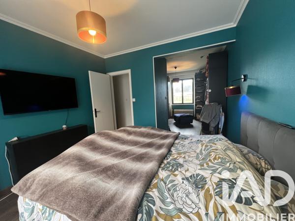 Maison à vendre 5 pièces 174 m² Lesneven