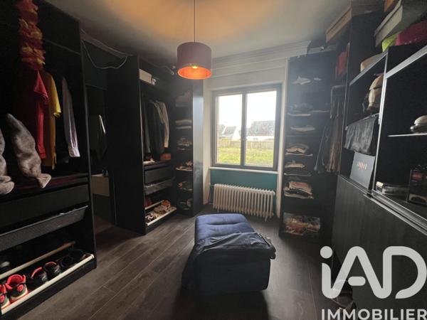 Maison à vendre 5 pièces 174 m² Lesneven