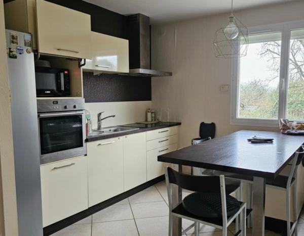 Maison à vendre 10 pièces – 216 m² habitables – PERRIGNY LES DIJON (21) aux portes de Dijon