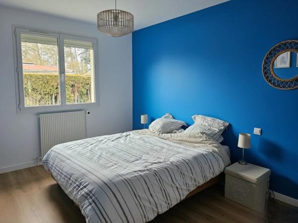 Maison à vendre 10 pièces – 216 m² habitables – PERRIGNY LES DIJON (21) aux portes de Dijon