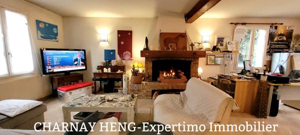 Bagnolet (93170) PAVILLON DE 6P DE 145M2 BAGNOLET