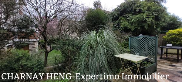 Bagnolet (93170) PAVILLON DE 6P DE 145M2 BAGNOLET