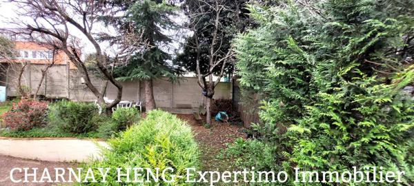 Bagnolet (93170) PAVILLON DE 6P DE 145M2 BAGNOLET