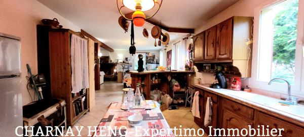 Bagnolet (93170) PAVILLON DE 6P DE 145M2 BAGNOLET