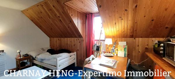 Bagnolet (93170) PAVILLON DE 6P DE 145M2 BAGNOLET