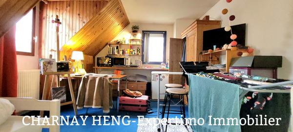 Bagnolet (93170) PAVILLON DE 6P DE 145M2 BAGNOLET