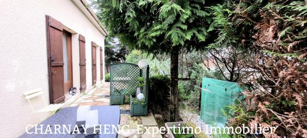 Bagnolet (93170) PAVILLON DE 6P DE 145M2 BAGNOLET