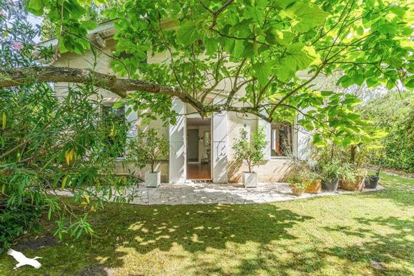 Maison à vendre |  Gradignan |  6 pièces | 161 m²