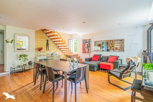 Maison à vendre |  Gradignan |  6 pièces | 161 m²