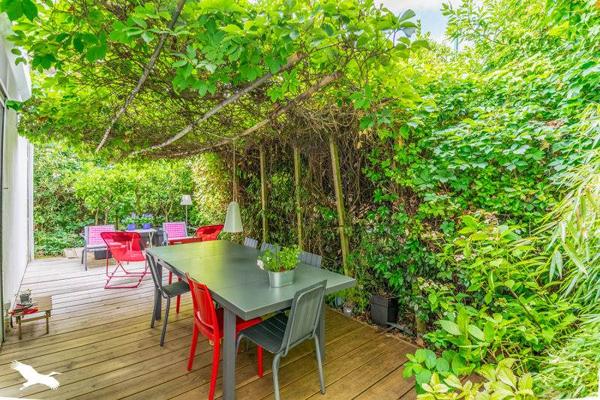 Maison à vendre |  Gradignan |  6 pièces | 161 m²