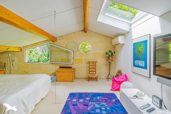 Maison à vendre |  Gradignan |  6 pièces | 161 m²