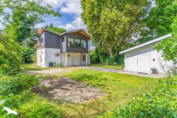 Maison à vendre |  Gradignan |  6 pièces | 161 m²